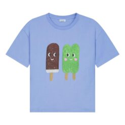 Daily Brat - Ice Cream Club T-Shirt