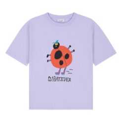 Daily Brat - What Ever T-Shirt