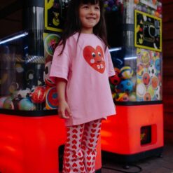 Alternative view of Daily Brat - Adore Flared Pants Hickory