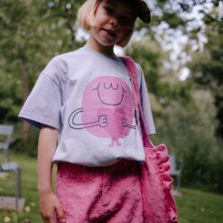 Alternative view of Daily Brat - Heart Snatcher Shorts