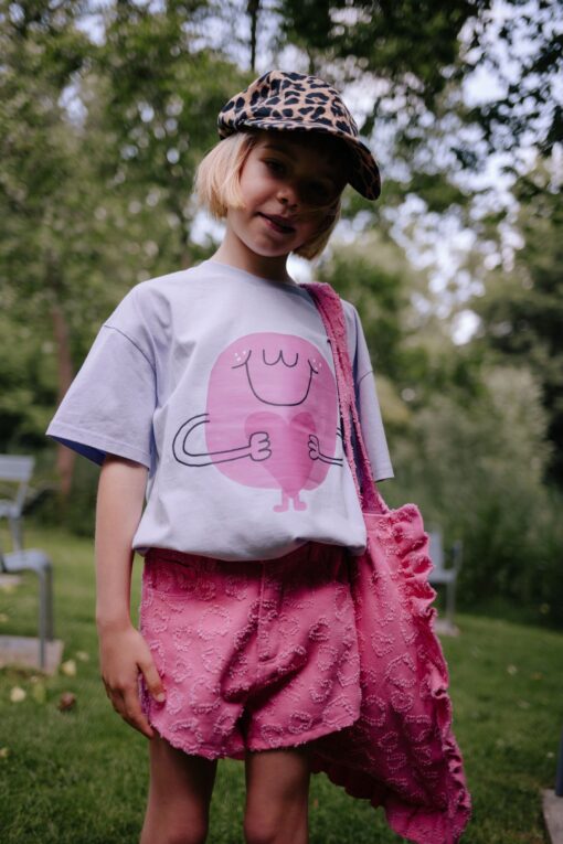 Daily Brat - Heart Snatcher Shorts – Bild 2