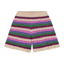 Daily Brat - Hazy Knitted Shorts