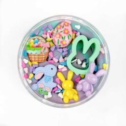 Invitation to Imagine - Bunnies Surprise Pot