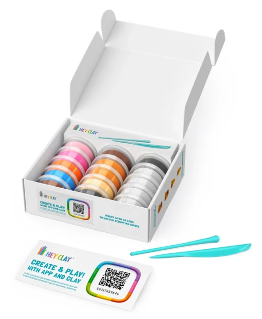 Hey Clay - Dog Buddies – Bild 2