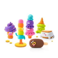 Alternative view of Hey Clay - Nice Ice Cream