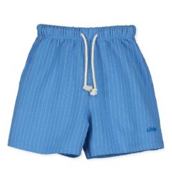 Lötie Kids - Bermuda Pockets Baja Blue