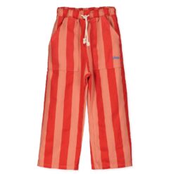 Lötie Kids - Wide Fit Twill Pockets Pants