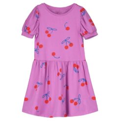 Lötie Kids - Bloused Sleeve Dress