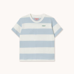 Tinycottons - Stripes Knit Tee
