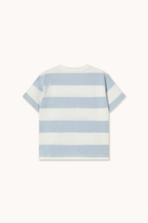 Tinycottons - Stripes Knit Tee – Bild 2