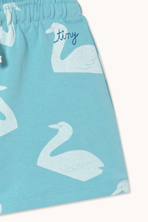 Tinycottons - Big Swans Shorts – Bild 3