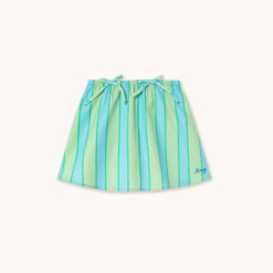 Tinycottons - Retro Stripes Skirt