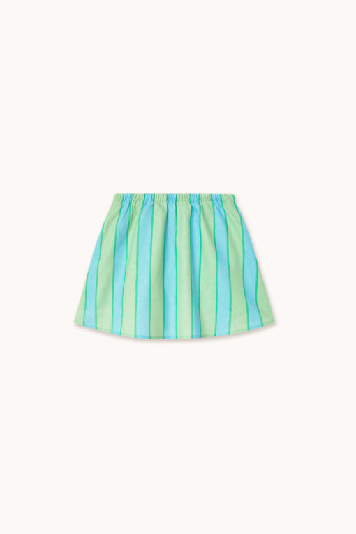 Tinycottons - Retro Stripes Skirt – Bild 3