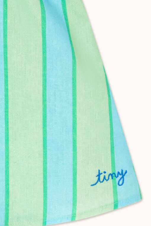 Tinycottons - Retro Stripes Skirt – Bild 2