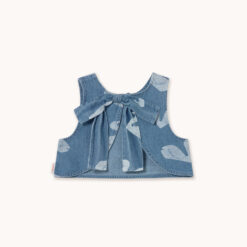 Alternative view of Tinycottons - Big Swans Top