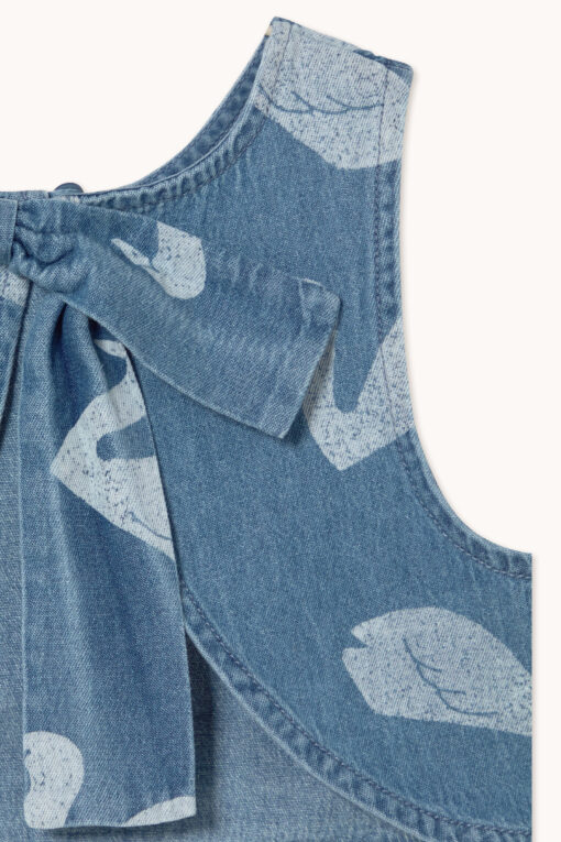 Tinycottons - Big Swans Top – Bild 3