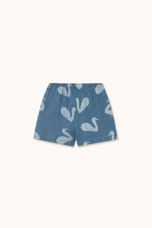 Tinycottons - Big Swans Shorts – Bild 3