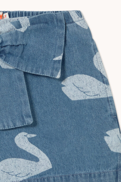 Tinycottons - Big Swans Shorts – Bild 2