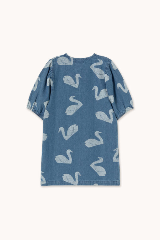 Tinycottons - Big Swans Dress – Bild 2
