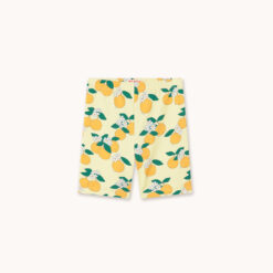 Tinycottons - Oranges Biker Leggings
