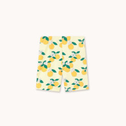 Alternative view of Tinycottons - Oranges Biker Leggings