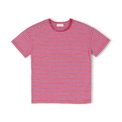 Nixnut - Com Tshirt Azul Stripe