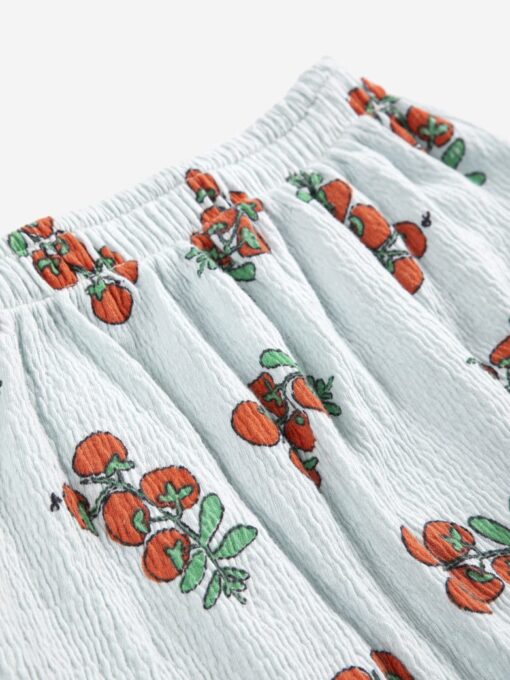 Bobo Choses - Juicy Tomatoes all over skirt – Bild 2