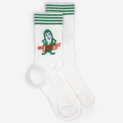 Bobo Choses - Mr Pickles short socks
