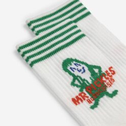 Alternative view of Bobo Choses - Mr Pickles short socks