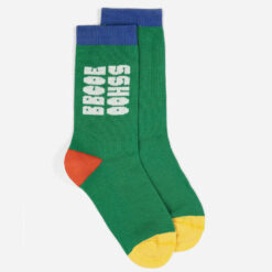 Bobo Choses - Bobo Choses Modern long socks