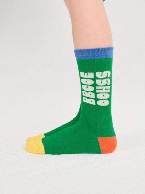 Bobo Choses - Bobo Choses Modern long socks – Bild 2