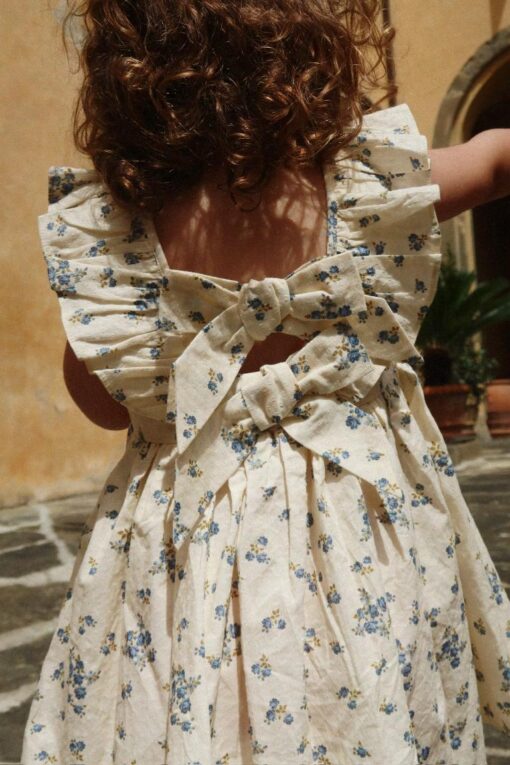 Konges Slojd – Cianna Dress – Bild 4