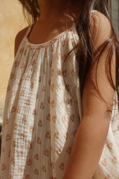 Konges Slojd – Coco Strap Dress – Bild 4