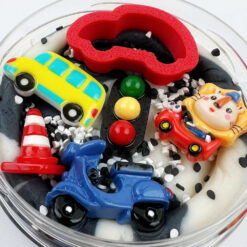 Alternative view of Invitation to Imagine - On the Go Surprise Pot