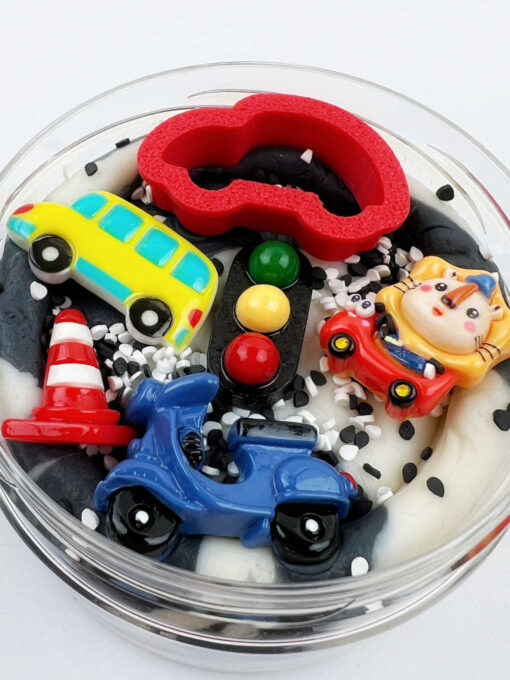 Invitation to Imagine - On the Go Surprise Pot – Bild 2