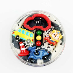 Invitation to Imagine - On the Go Surprise Pot