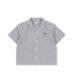 Konges Slojd – Kim Shirt Captains