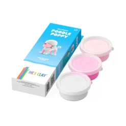 Hey Clay - Poodle Poppy