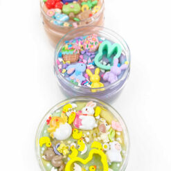 Alternative view of Invitation to Imagine - Spring Babies Surprise Pot