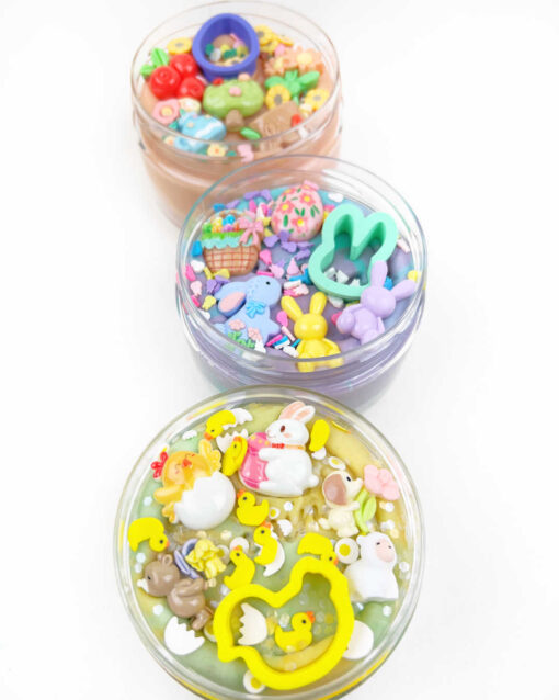 Invitation to Imagine - Spring Babies Surprise Pot – Bild 2