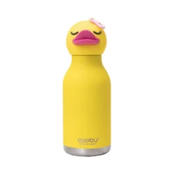 Asobu Bestie Bottle - Ducky