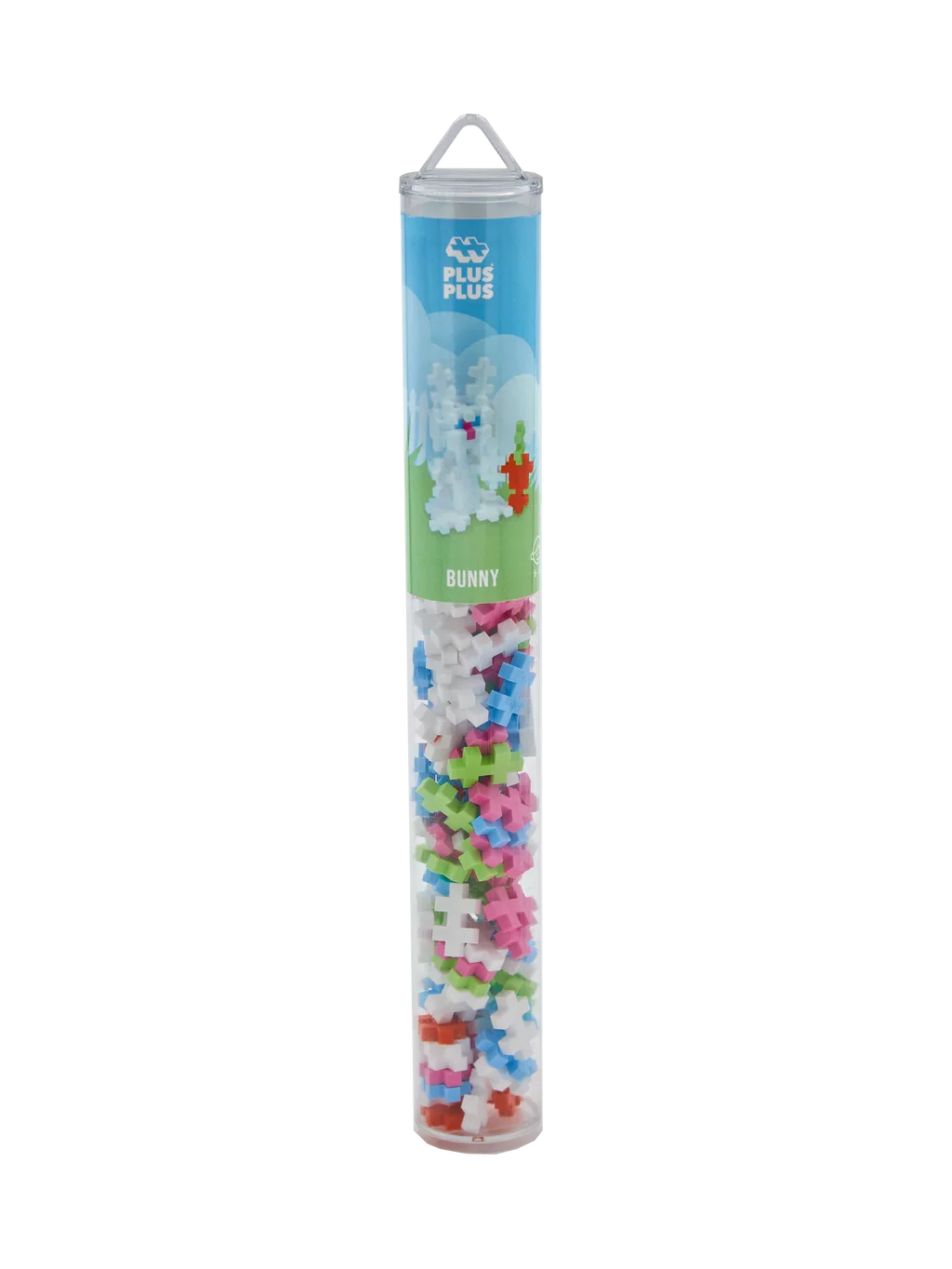 Plus-Plus - Kreativ Bausteine Hase