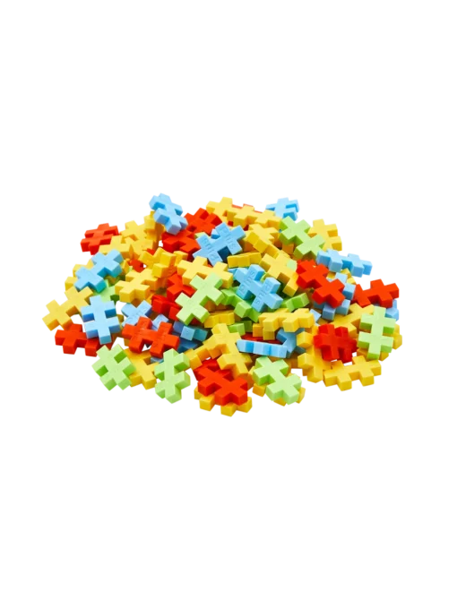 Plus-Plus - Kreativ Bausteine Küken – Bild 2