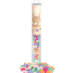 Plus-Plus - Kreativ Bausteine Pearl