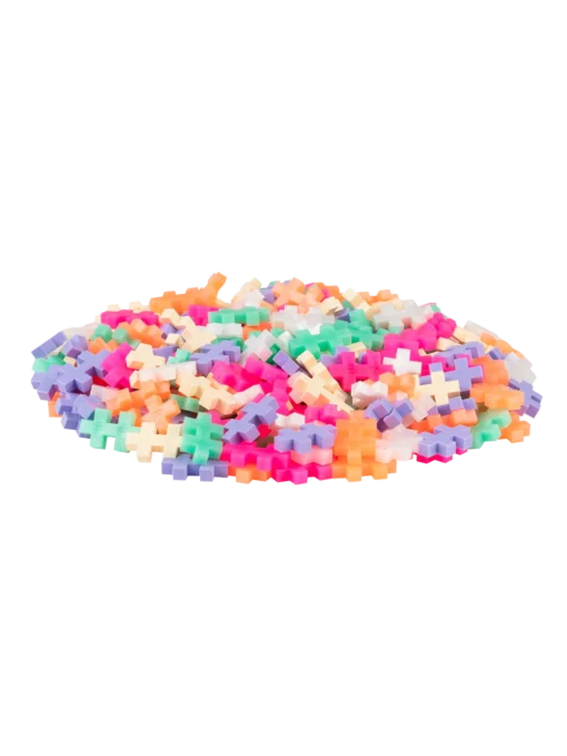 Plus-Plus - Kreativ Bausteine Pearl – Bild 2