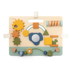 Trixie - Aktivitätsplanel Mrs. Elephant