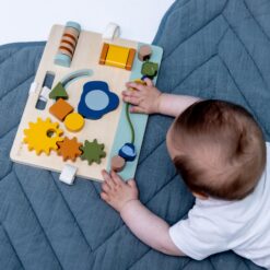 Alternative view of Trixie - Aktivitätsplanel Mrs. Elephant