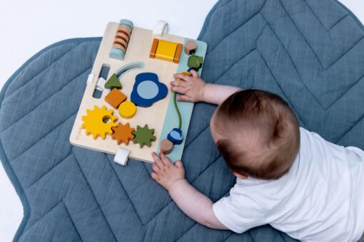 Trixie - Aktivitätsplanel Mrs. Elephant – Bild 2