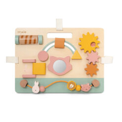 Trixie - Aktivitätsplanel Mrs. Cat