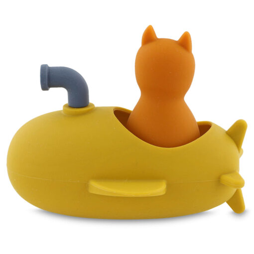 Trixie - Badespielzeug U-Boot Mr. Fox – Bild 3
